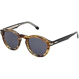 CARRERA 306/S Occhiali, Marrone, 48 Unisex Adulto