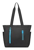 RONCATO Compact borsa shopper pieghevole