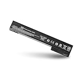 Shentec VH08XL Batteria per HP EliteBook 8560w 8570w 8760w 8770w 632113-151 632114-151 632425-001 632427-001 HSTNN-IB2P HSTNN-LB2P HSTNN-LB2Q HSTNN-IB2Q HSTNN-I93C 14.8V 4400mAh