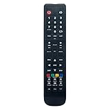 Nuovo TV Telecomando di ricambio per VIVAX LED TV-32LE111T2S2 SCHNEIDER YURA3225PVR TV-24LE113T2S2 Remote Controller