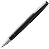 Lamy 2000 Extra-Fine Point Fountain Pen, Black (L01EF)