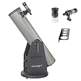 Omegon Telescopio Dobson Advanced X N 203/1200