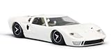 NSR 1066SW Ford MK II GT40 Body Kit White SW Shark 20k