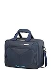 American Tourister Travel Duffle, Borsone, 39.5 cm - 27 L, Blu (Navy)