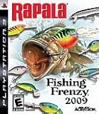 Rapala Fishing Rod Fishing Frenzy Sport/Tempo Libero