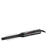 BaByliss BAB663E PRO Hot Brush Magic Stylair Spazzola Asciugacapelli, 18 mm