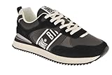 Bikkembergs Scarpa Uomo Suede 43