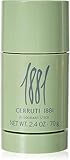 Cerruti 1881 Deodorante Stick Uomo, 75 ml