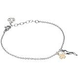 Boccadamo Bracciale Donna Gioielli Portamifortuna Trendy cod. PF/BR65