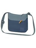 Jack Wolfskin Borsa a tracolla unisex Sunset