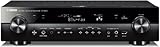 Yamaha RX S600 Sintoamplificatore AV Slim, Sottile, Nero