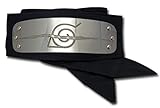 Great Eastern Naruto anti Leaf Village Headband