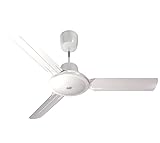 GASFRIGO - Vortice NORDIK EVOLUTION R 120/48" BIANCO 61751 - Ventilatore da soffitto reversibile 120 cm-N.B. comandi non compresi da acquistare a parte-VENEZIA E ISOLE MINORI CONTATTARE IL VENDITORE