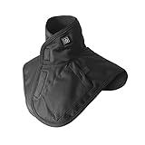 TUCANO URBANO NECKWARM Nero