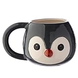 Puckator Tazza - Pinguino - Animali Dolci