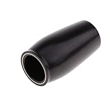 Tubo Per Barilotto Di Clarinetto In Legno Nero Per Clarinetto Accessorio Per Strumenti A Fiato - come descritto, 65x30mm