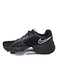 Nike Air Zoom Superrep 3, Women s HIIT Class Shoes Donna, Black/White-Black-Anthracite, 40 EU