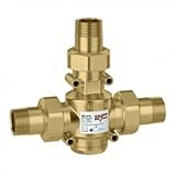 VALVOLA ANTICONDENSA DA 3/4 TARATURA 55° CALEFFI COD.280055