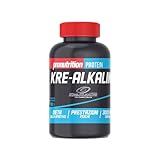 KRE-ALKALYN® [120 CPS] - Creatina monoidrato