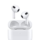 Mela Apple AirPods (terza generazione) con custodia di ricarica Lightning ​​​​​​​