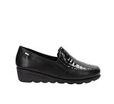 Valleverde scarpe nere comode Donna valleverde 36 nero