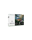 Xbox One S 500 GB + Rocket League + Live 3m [Bundle]