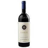 Tenuta San Guido Sassicaia 2020