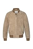 Schott Nyc Lc300, Camicetta Uomo, Beige (Beige), L