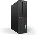 Lenovo PC ThinkCentre M700 SFF - Intel Core i5-6400 16GB DDR4 Ram 480GB SSD Win 10 Pro (Ricondizionato)