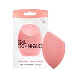 Real Techniques Spugnetta Miracle Face and Body Complexion