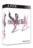 PS3 Final Fantasy XIII-2 -- Collector s Edition (PEGI)