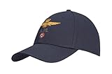 Aeronautica Militare CAPPELLINO A.M. BLU NAVY - UNI