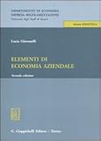 Elementi di economia aziendale