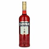 Campari Bitter 25,00% 1,00 Liter