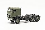 herpa 746892 Iveco Miniatura, Multicolore