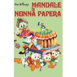 manuale di nonna papera 1975