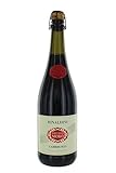 Lambrusco Rosso Frizzante IGT Vecchio Moro, Rinaldini - 750 ml