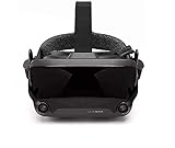 Valve Index VR HMD