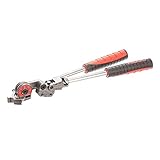 RIDGID 38058 Curvatubi per Impieghi Pesanti, 6 MM, Argento