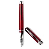 Pineider - Avatar Ur Demo Metal-Fountain Pen