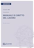 Manuale di diritto del lavoro