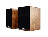 DIFFUSORI SCAFFALE ACOUSTIC ENERGY AE-100 WALNUT