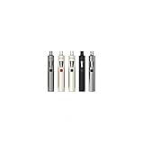 VERA JOYETECH EGO AIO E-Sigaretta Kit di partenza 1500 mAh Batteria (Argento)