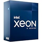 Intel Xeon E-2414-2.6 GHz - 4 core - 4 thread - 12 MB di memoria cache - FCLGA1700 Socket - Scatola