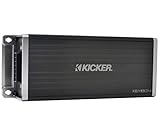 Kicker CXA300.4 4 Kanal Verstärker