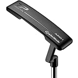 TaylorMade, Putter TP Unisex, Nero, 86,4 cm