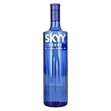 Skyy Vodka 40,00% 1,00 Liter