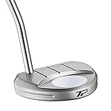 TaylorMade Hydroblast, Putter Uomo, Titanio, 86,4 cm