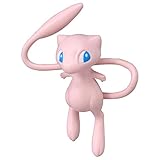 TAKARA TOMY Pokemon Monster Collection Moncolle MS-17 Mew