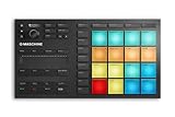 Native Instruments Maschine Mikro MK3 Groove Production Studio